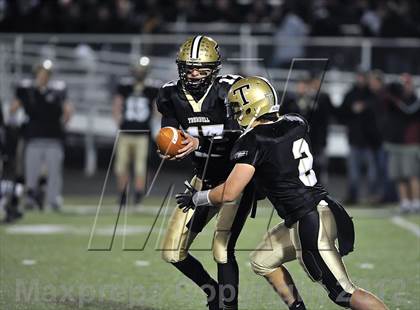 Thumbnail 3 in St. Joseph @ Trumbull photogallery.