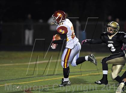 Thumbnail 1 in St. Joseph @ Trumbull photogallery.