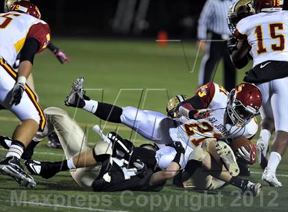 Thumbnail 3 in St. Joseph @ Trumbull photogallery.