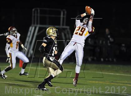 Thumbnail 1 in St. Joseph @ Trumbull photogallery.