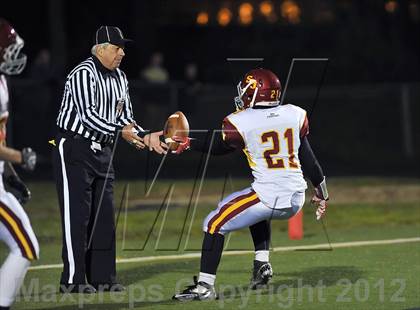 Thumbnail 2 in St. Joseph @ Trumbull photogallery.