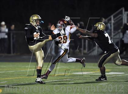 Thumbnail 3 in St. Joseph @ Trumbull photogallery.