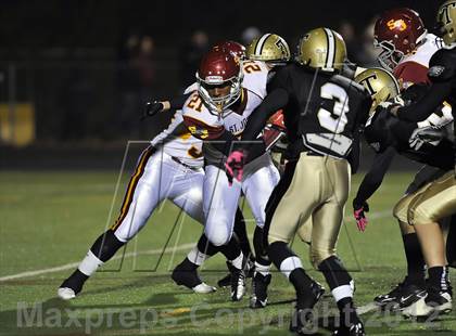 Thumbnail 3 in St. Joseph @ Trumbull photogallery.