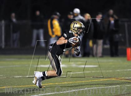 Thumbnail 1 in St. Joseph @ Trumbull photogallery.