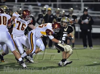 Thumbnail 3 in St. Joseph @ Trumbull photogallery.
