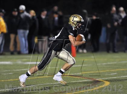 Thumbnail 3 in St. Joseph @ Trumbull photogallery.