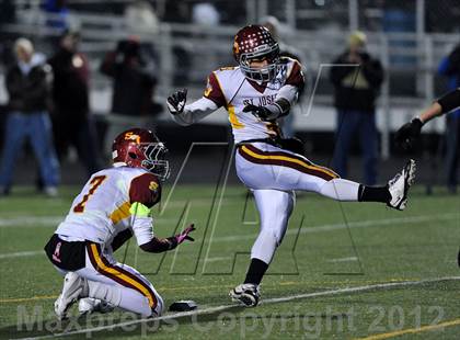 Thumbnail 2 in St. Joseph @ Trumbull photogallery.