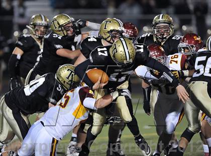 Thumbnail 3 in St. Joseph @ Trumbull photogallery.