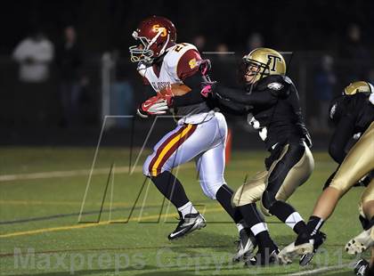 Thumbnail 3 in St. Joseph @ Trumbull photogallery.