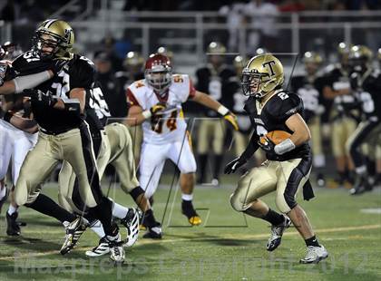 Thumbnail 3 in St. Joseph @ Trumbull photogallery.