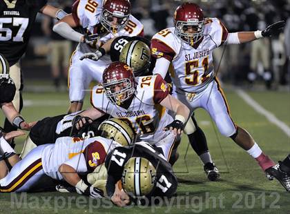 Thumbnail 3 in St. Joseph @ Trumbull photogallery.