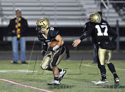 Thumbnail 2 in St. Joseph @ Trumbull photogallery.