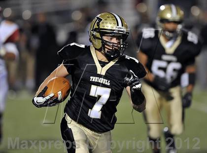 Thumbnail 3 in St. Joseph @ Trumbull photogallery.