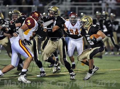 Thumbnail 2 in St. Joseph @ Trumbull photogallery.