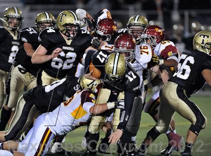 Thumbnail 1 in St. Joseph @ Trumbull photogallery.