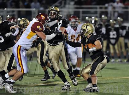 Thumbnail 3 in St. Joseph @ Trumbull photogallery.