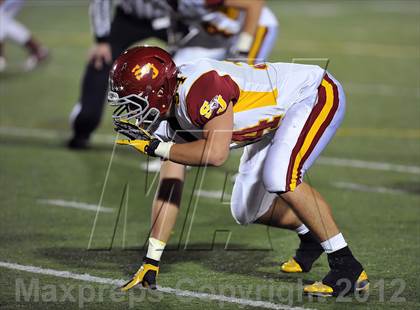 Thumbnail 3 in St. Joseph @ Trumbull photogallery.