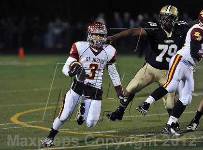 Thumbnail 3 in St. Joseph @ Trumbull photogallery.