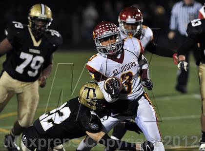 Thumbnail 3 in St. Joseph @ Trumbull photogallery.