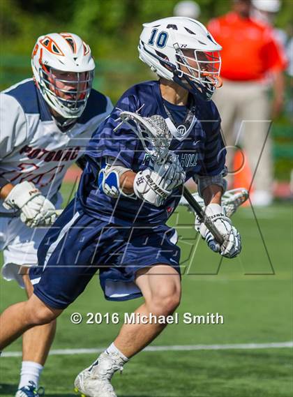 Thumbnail 3 in Flint Hill @ Potomac School photogallery.