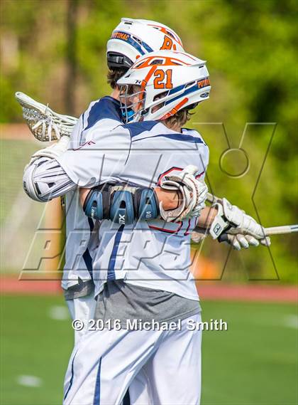 Thumbnail 1 in Flint Hill @ Potomac School photogallery.