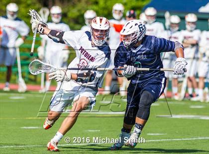Thumbnail 1 in Flint Hill @ Potomac School photogallery.