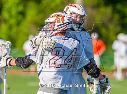 Thumbnail 2 in Flint Hill @ Potomac School photogallery.