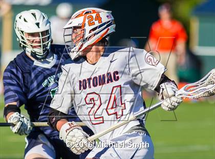 Thumbnail 3 in Flint Hill @ Potomac School photogallery.