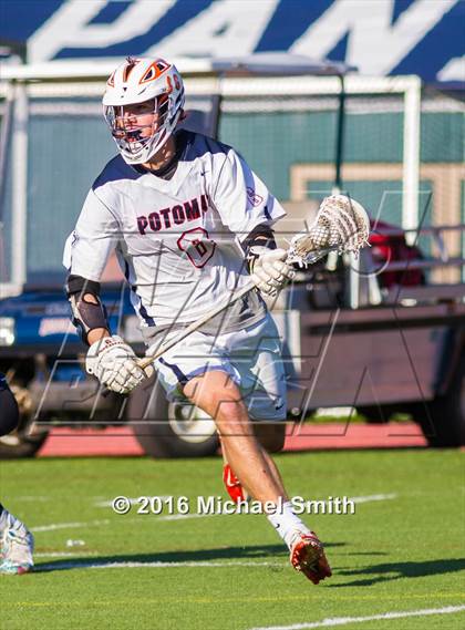 Thumbnail 1 in Flint Hill @ Potomac School photogallery.