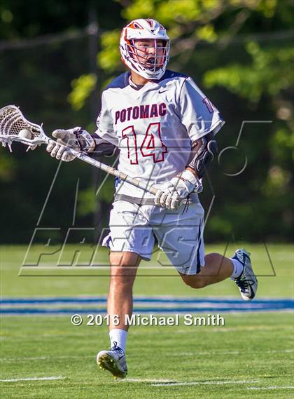 Thumbnail 1 in Flint Hill @ Potomac School photogallery.