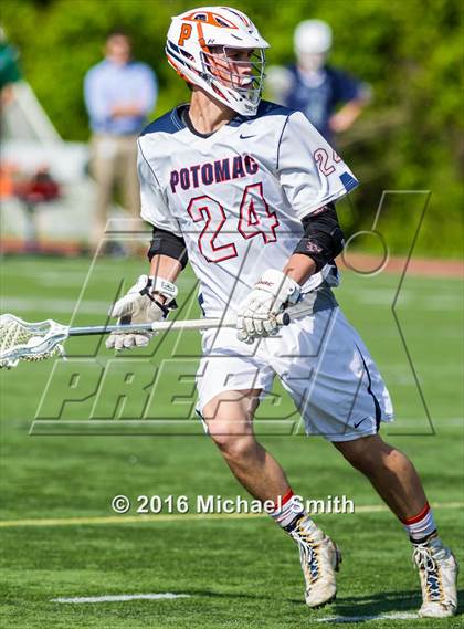 Thumbnail 1 in Flint Hill @ Potomac School photogallery.