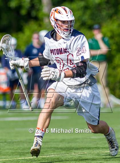 Thumbnail 2 in Flint Hill @ Potomac School photogallery.