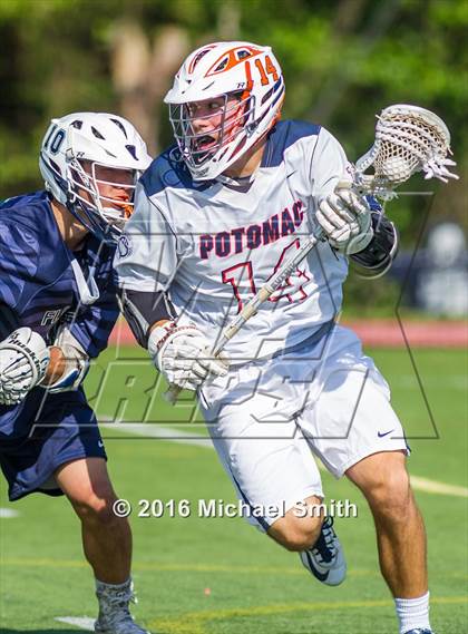 Thumbnail 2 in Flint Hill @ Potomac School photogallery.
