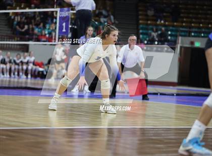 Thumbnail 1 in Valor Christian vs. Grandview (CHSAA 5A Second Round) photogallery.