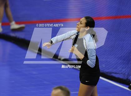 Thumbnail 1 in Valor Christian vs. Grandview (CHSAA 5A Second Round) photogallery.