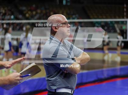 Thumbnail 1 in Valor Christian vs. Grandview (CHSAA 5A Second Round) photogallery.