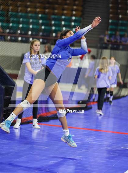 Thumbnail 1 in Valor Christian vs. Grandview (CHSAA 5A Second Round) photogallery.