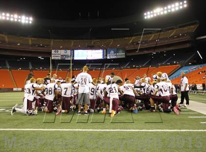 Thumbnail 1 in Punahou vs. Farrington (HHSAA D1 Semifinal) photogallery.