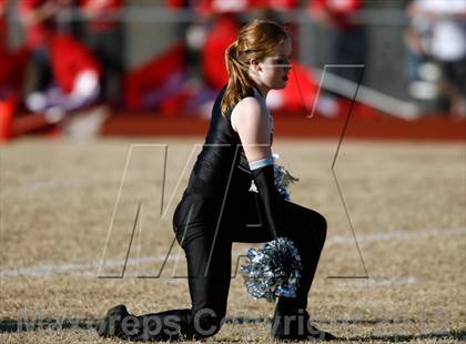 Thumbnail 2 in Rockwood Summit vs. Kirkwood (MSHSAA District Playoff) photogallery.