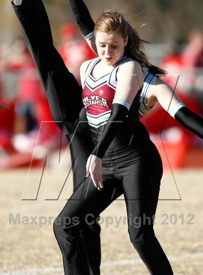 Thumbnail 2 in Rockwood Summit vs. Kirkwood (MSHSAA District Playoff) photogallery.