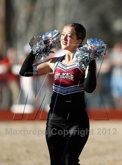 Thumbnail 3 in Rockwood Summit vs. Kirkwood (MSHSAA District Playoff) photogallery.
