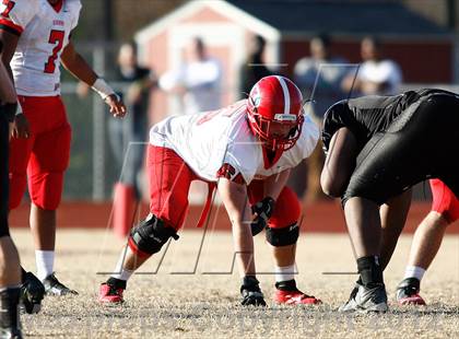 Thumbnail 2 in Rockwood Summit vs. Kirkwood (MSHSAA District Playoff) photogallery.