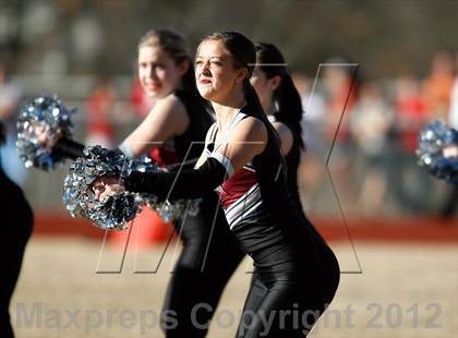 Thumbnail 2 in Rockwood Summit vs. Kirkwood (MSHSAA District Playoff) photogallery.