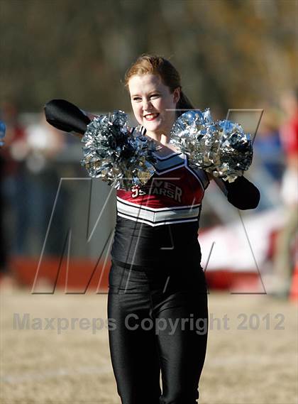 Thumbnail 1 in Rockwood Summit vs. Kirkwood (MSHSAA District Playoff) photogallery.