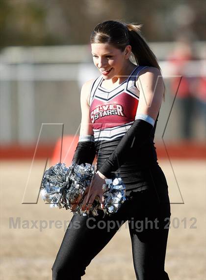 Thumbnail 1 in Rockwood Summit vs. Kirkwood (MSHSAA District Playoff) photogallery.
