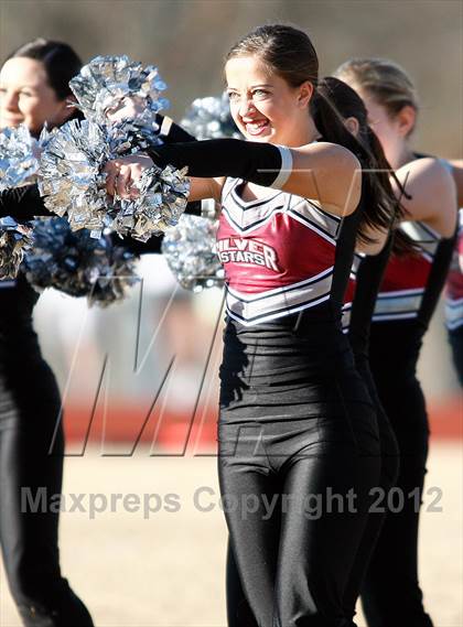 Thumbnail 1 in Rockwood Summit vs. Kirkwood (MSHSAA District Playoff) photogallery.