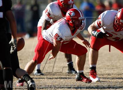 Thumbnail 3 in Rockwood Summit vs. Kirkwood (MSHSAA District Playoff) photogallery.