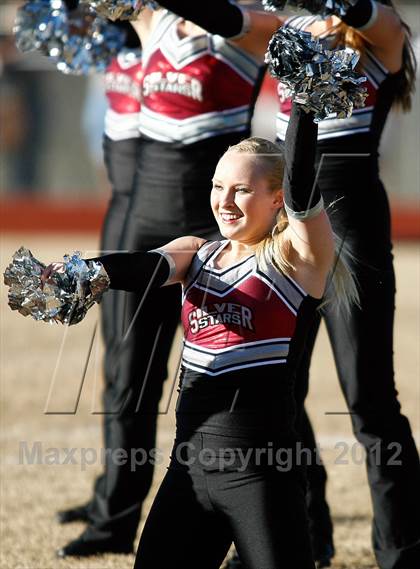 Thumbnail 3 in Rockwood Summit vs. Kirkwood (MSHSAA District Playoff) photogallery.