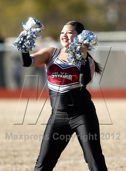 Thumbnail 2 in Rockwood Summit vs. Kirkwood (MSHSAA District Playoff) photogallery.