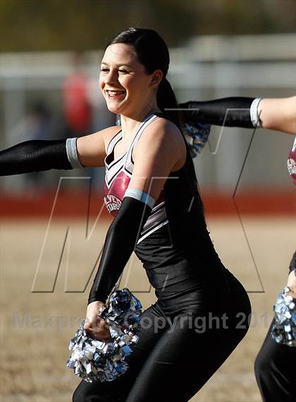 Thumbnail 2 in Rockwood Summit vs. Kirkwood (MSHSAA District Playoff) photogallery.
